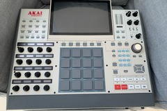 Vente avec paiement en ligne: MPC X Special Edition - Garantie 2028