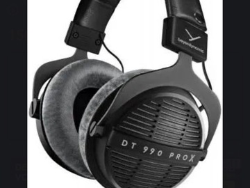 Vente avec paiement en ligne: DT 990 PRO X 