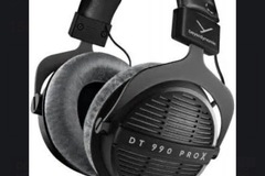 Vente avec paiement en ligne: DT 990 PRO X 