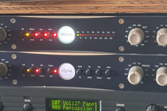 Vente avec paiement en ligne: Vends compresseur Elysia Xpressor