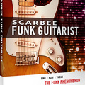 Vente avec paiement en ligne: Scarbee Funk Guitarist