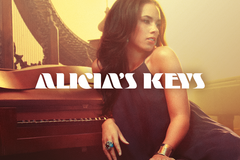 Vente avec paiement en ligne: Alicia’s Keys