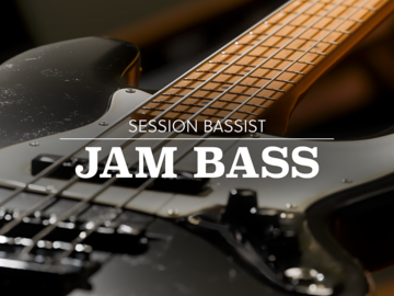 Vente avec paiement en ligne: Jam Bass