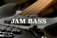 Vente avec paiement en ligne: Jam Bass