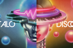 Vente avec paiement en ligne: Leap Italo Disco + Discoteca Keys