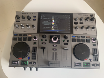 Vente avec paiement en ligne: Prime GO+ avec DeckSaver sous garantie