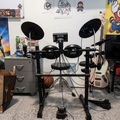 Vente avec paiement en ligne: Millenium  HD-120 E-Drum Set