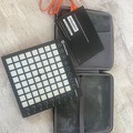 Vente avec paiement en ligne: Launchpad MK2